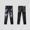 Quần Jean DSQ new ss2025